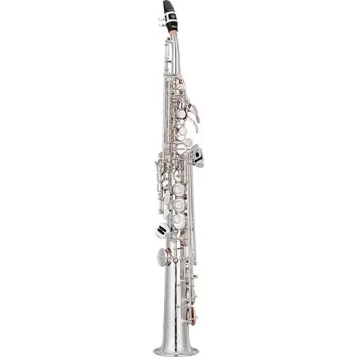 ♫Légère Soprano Sax Signature 2.75 5枚♫ EASTMAN Professional Saxophone | ESS652 52nd Street Soprano